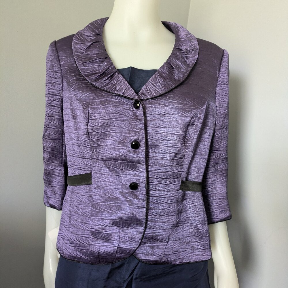JS Collections Jacket - Picture 5 of 10